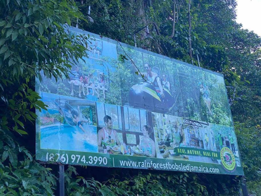 Sunset Palms & Villa Management Ltd Richmond ภายนอก รูปภาพ