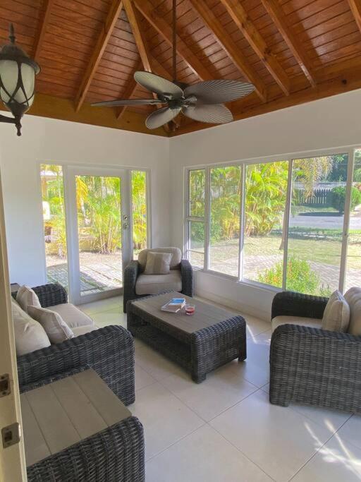 Sunset Palms & Villa Management Ltd Richmond ภายนอก รูปภาพ